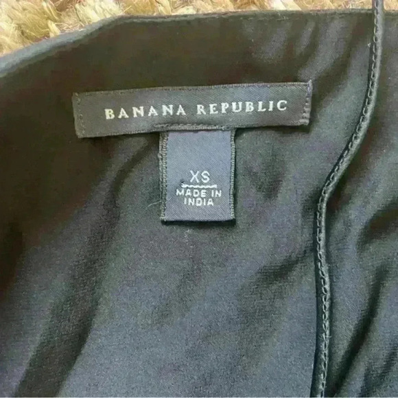 BR silk and sequins‎ tank  size XS - Picture 6 of 7